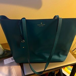 Kate Spade duffle bag. NWOT